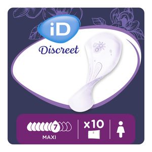 Id Light Super - Pack Of 10