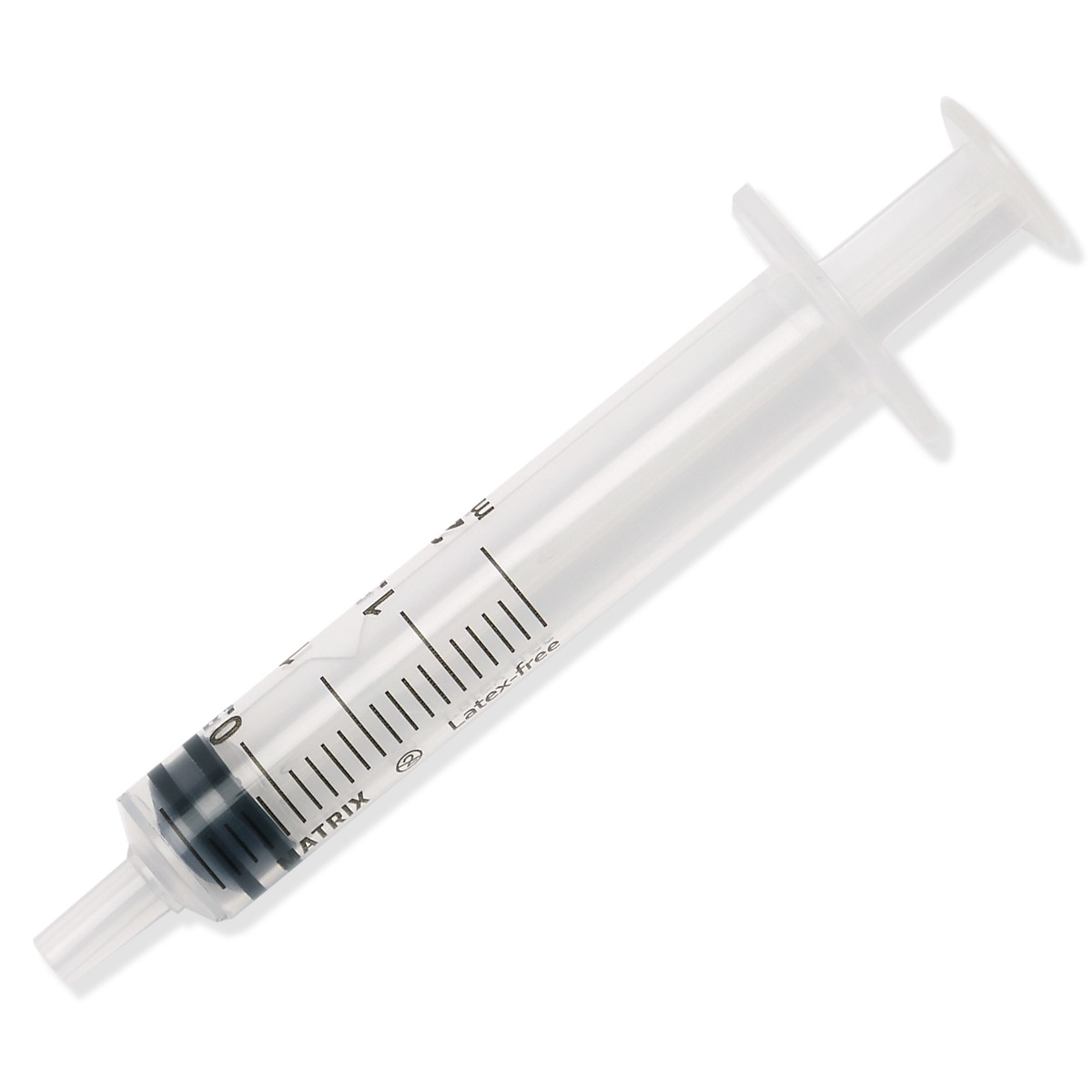 Graduated Luer Slip Syringe (2ml) - Box of 100