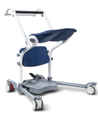 Able Assist Patient Transfer Aid WITH ADJUSTABLE LEGS