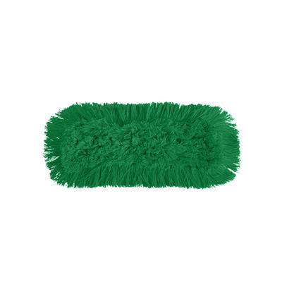 Sweeper Mop Head 40cm (Green) - Pack of 5