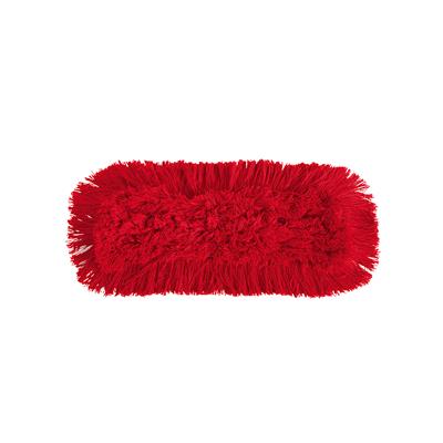 Sweeper Mop Head 40cm (Red) - Pack of 5