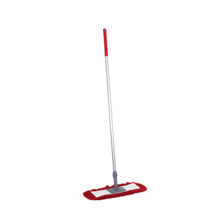 Sweeper Mop Kit 40cm - Red