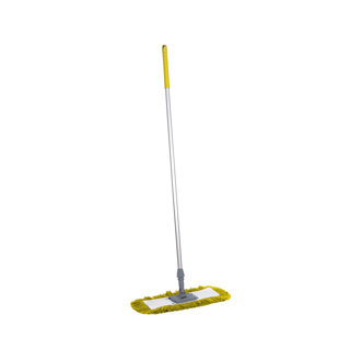 Sweeper Mop Kit 40cm - Yellow