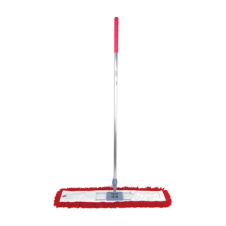 Sweeper Mop Kit 80cm - Red