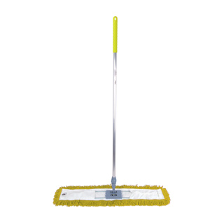 Sweeper Mop Kit 80cm - Yellow