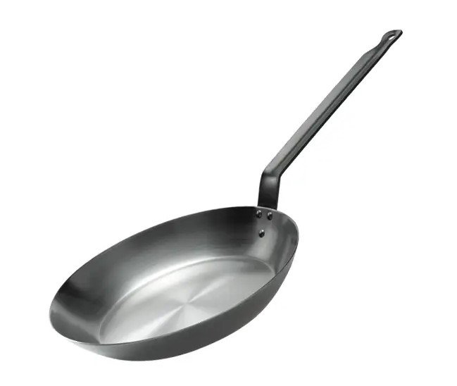 Frying Pan - 32cm Dia