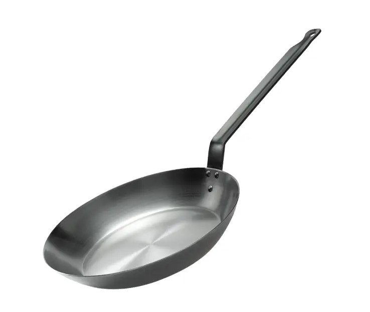 Frying Pan - Non-stick Teflon Plus - 36cm Dia