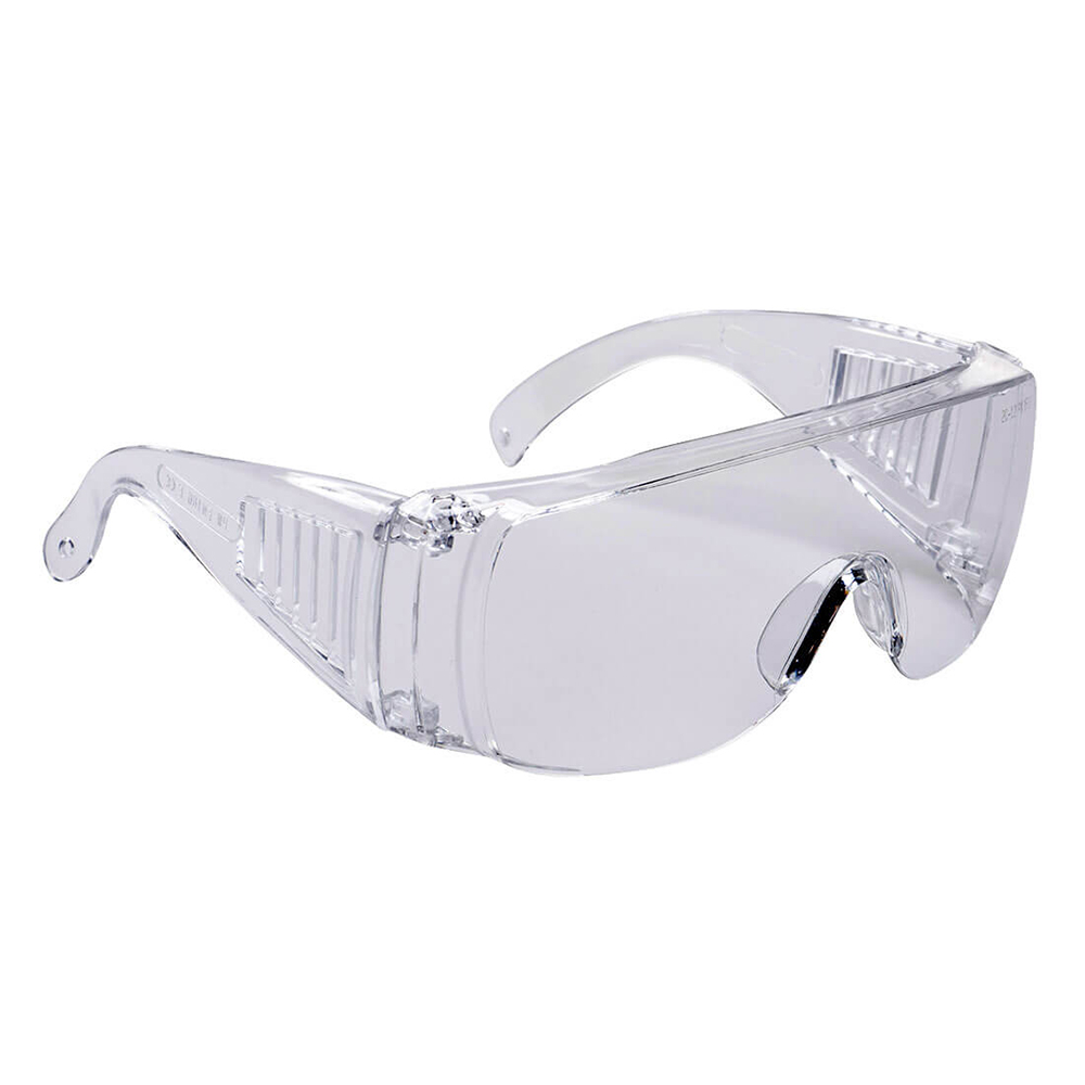 Disposable Safety Glasses - EACH