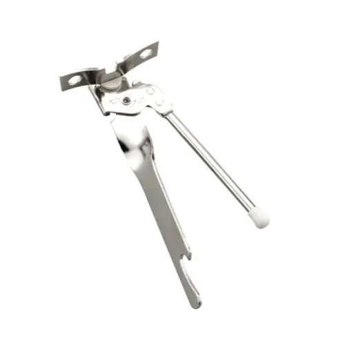 Wheel Type Can Opener