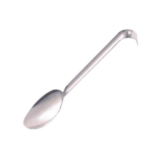 Serving Spoon - Plain - 30Cm