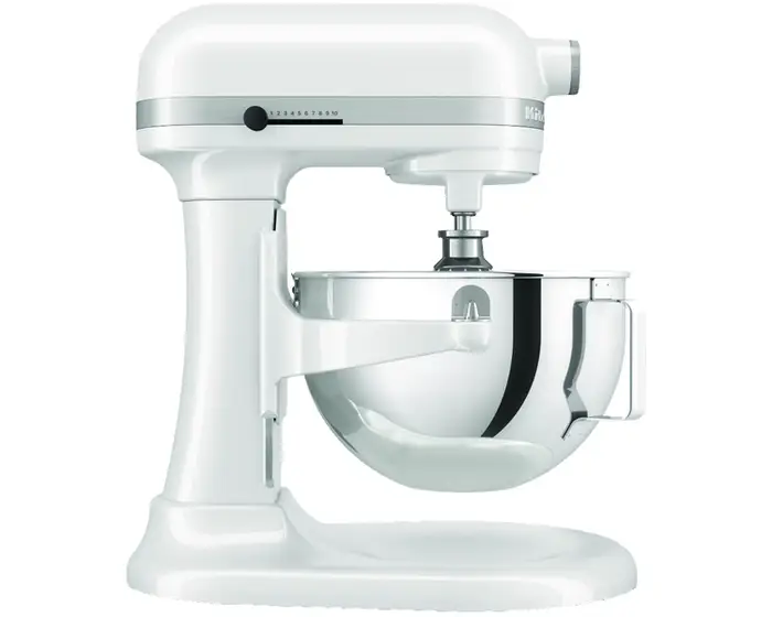 Kitchenaid K5 Heavy Duty Food Mixer with Bowl - Each