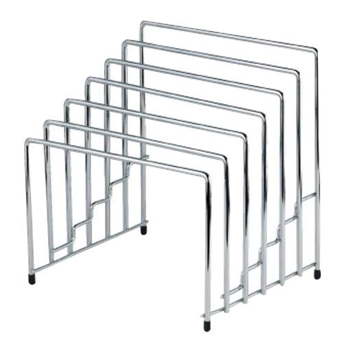 Rack For Boards