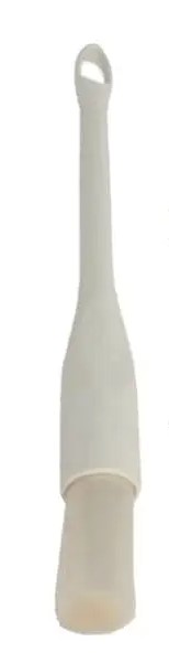 Pastry Brush - Plastic Handle - 25Mm