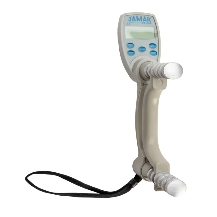 Jamar Plus+ Digital Hand Dynamometer - Each