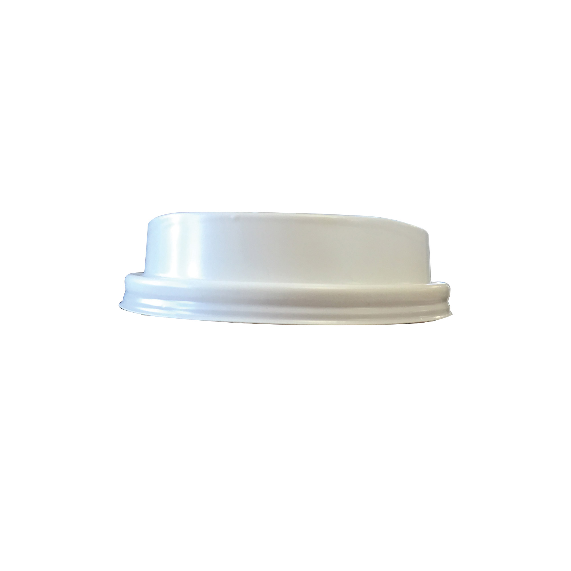 Lid for 10oz Aroma Cup (AE-1138) - Case of 1000