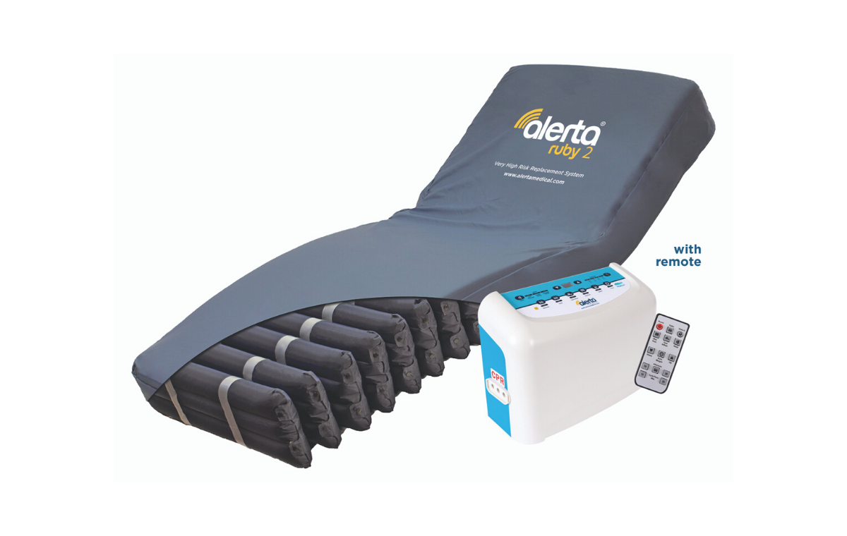 Alerta Ruby2 Alternating Mattress - Each