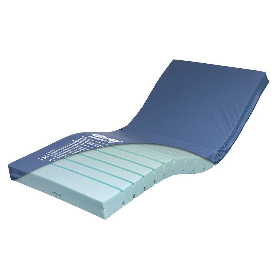 Alerta Sensaflex 500 Foam Mattress, Medium Risk - Each 