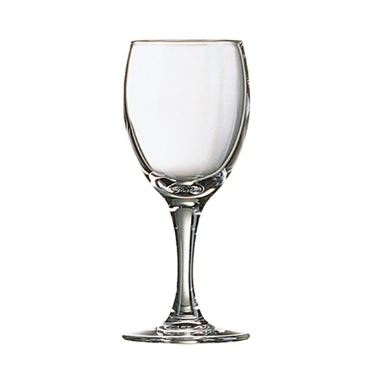 Arcoroc Elegance Sherry/Liqueur Glass 2.25oz 6.5cl - Case of 48