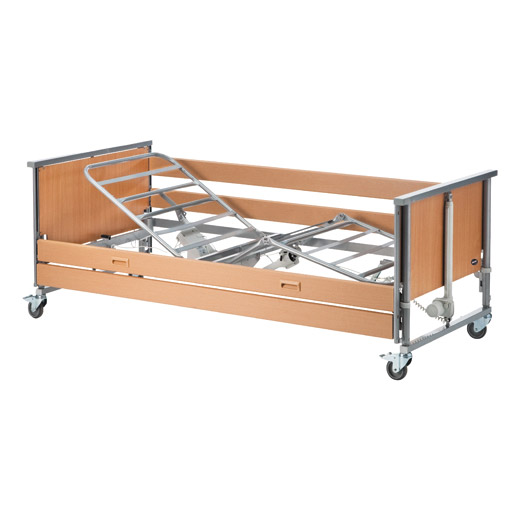 PrimaCare Select II Bed
