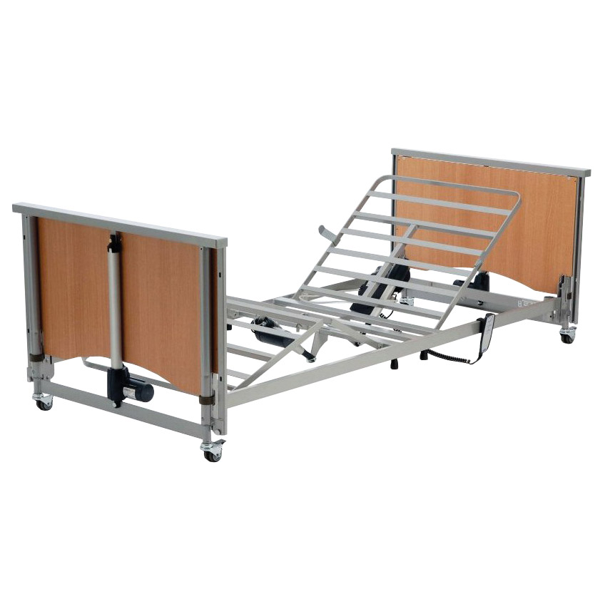 PrimaCare Select Low Bed