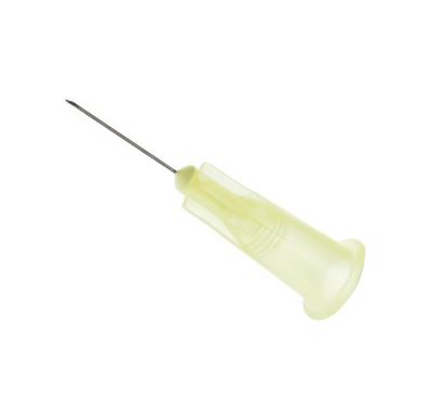 BD MICROLANCE 30G X 0.5" NEEDLE - 100 Pack