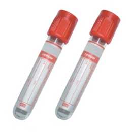 BD Vacutainer Blood Collection Tubes 3.5ml Orange - Pack 100