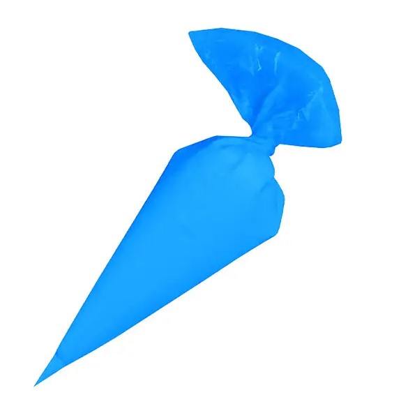 Piping Bags Disposable Pack 100