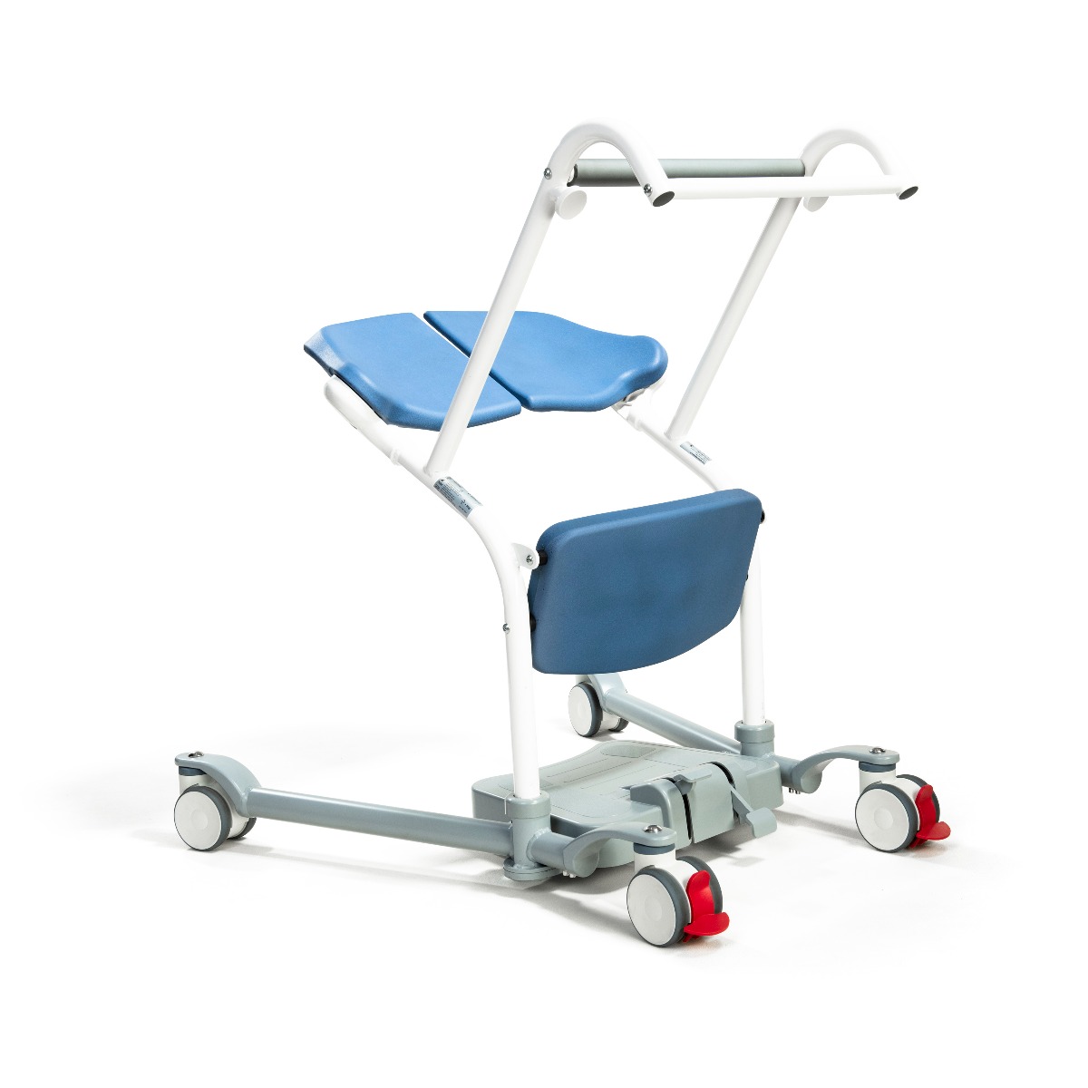 Able Assist Patient Transfer Aid WITH ADJUSTABLE LEGS