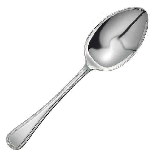 Bead Dessert Spoon