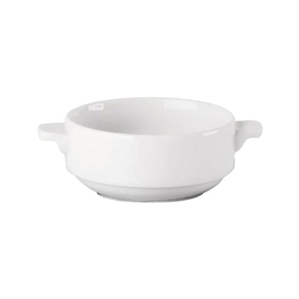 Simply - Lugged Soup Bowl - 10oz