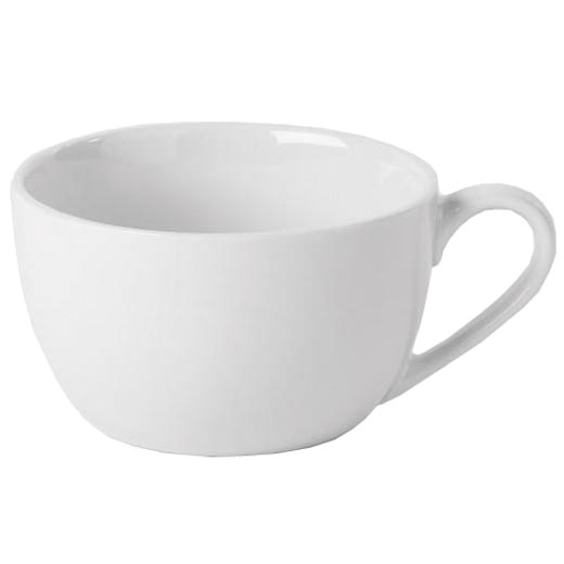 Simply - Bowl Shaped Cup - 8oz