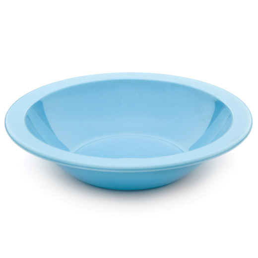 Bowl - 17cm - Pale Blue