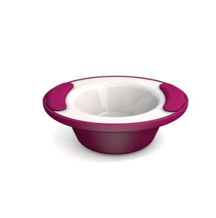 Blackberry Keep Warm Bowl