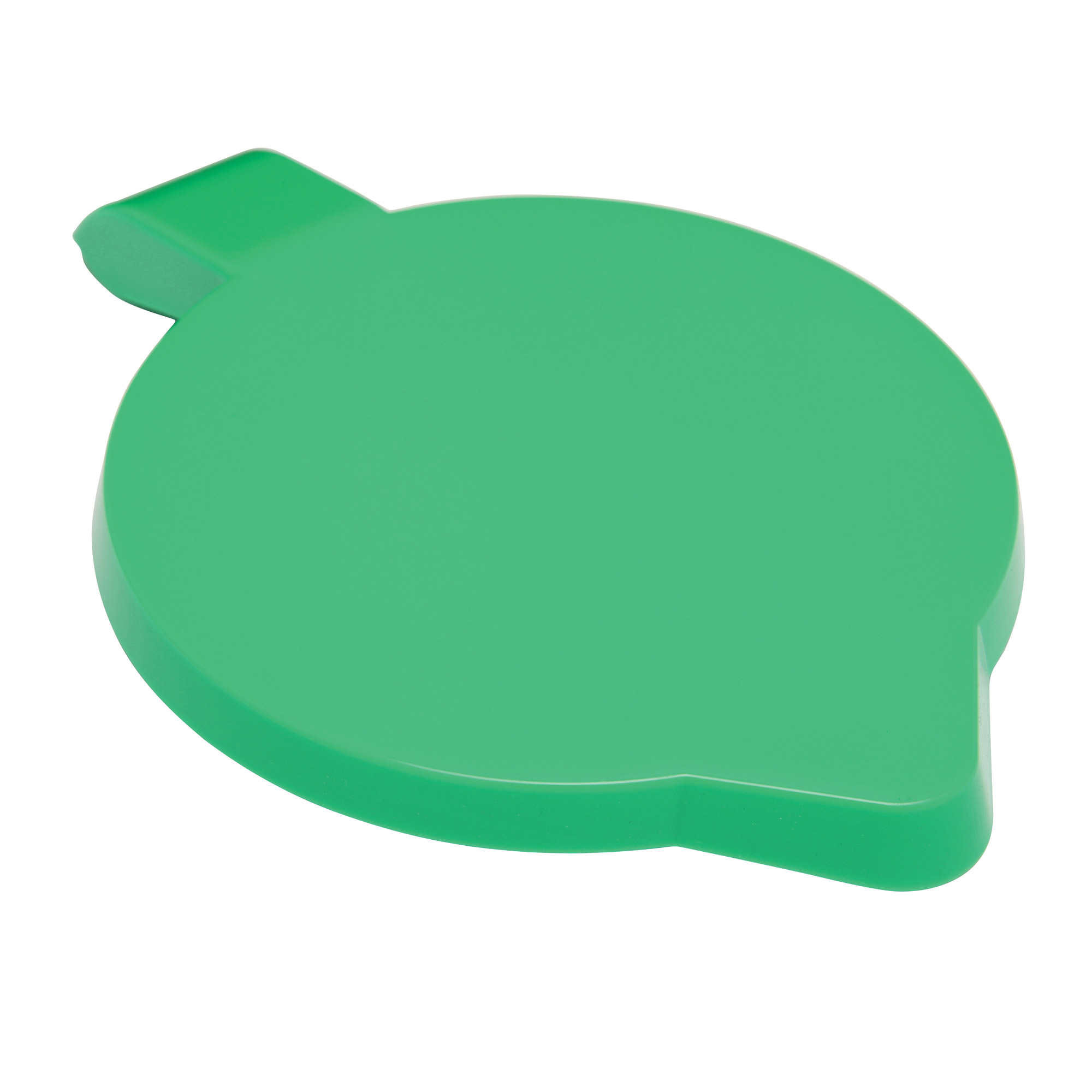 Polycarbonate Lid For Cb-8106 Apple Green - Each