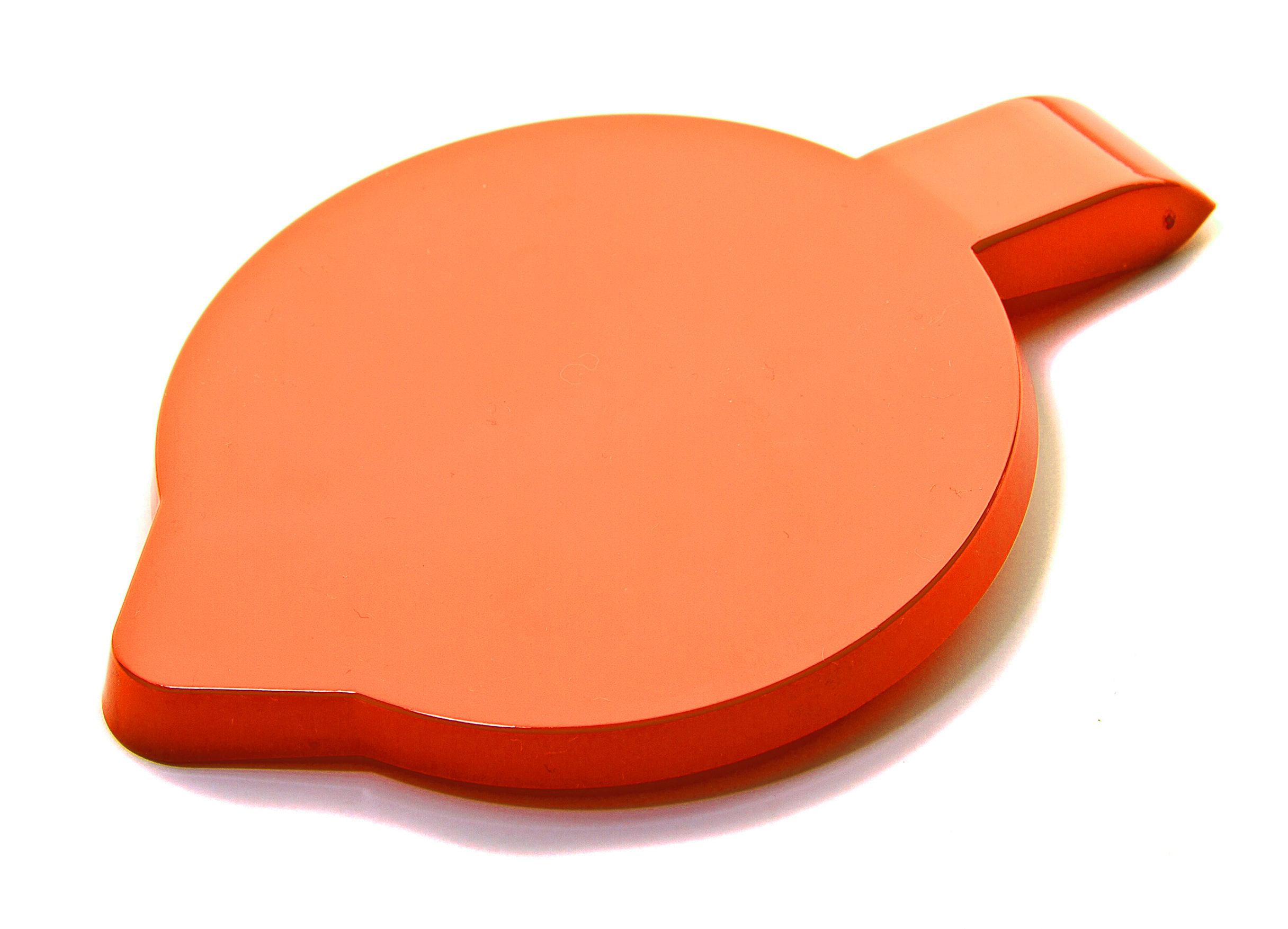 Polycarbonate Lid For Cb-8106 Orange - Each