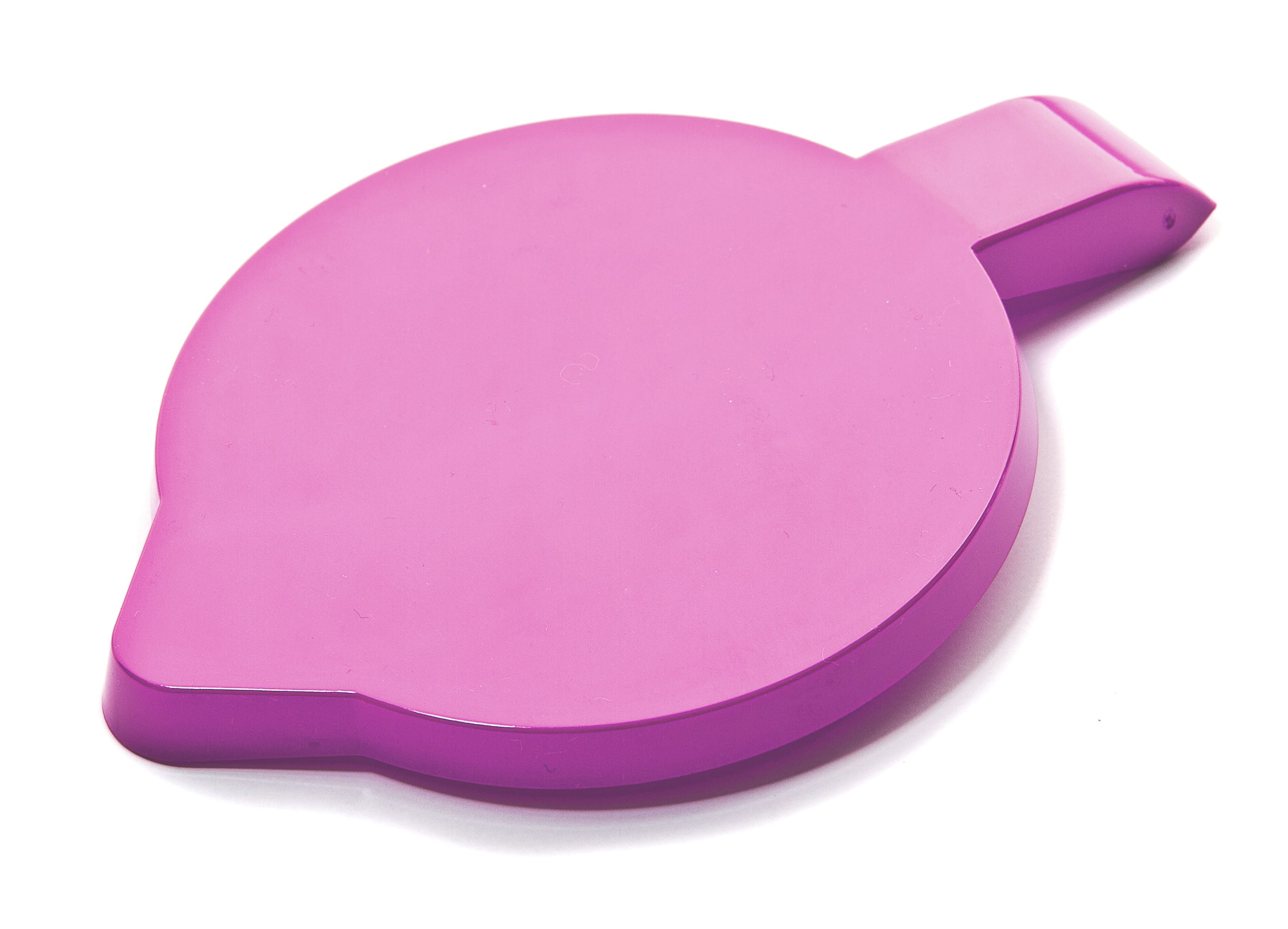 Polycarbonate Lid For Cb-8106 Pink - Each