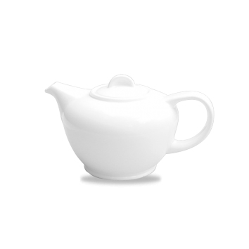 Alchemy White Tea Coffee Pot 426ml
