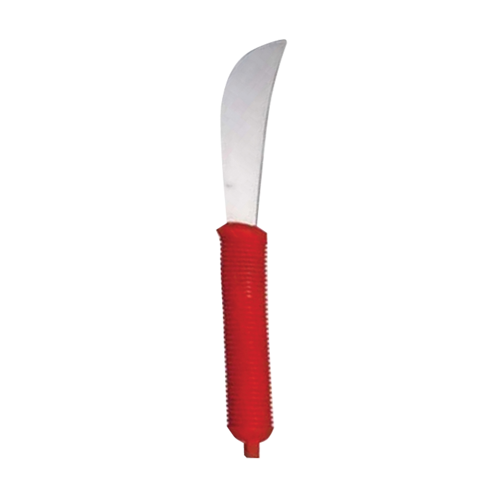 Easy grip Knife RED - Each