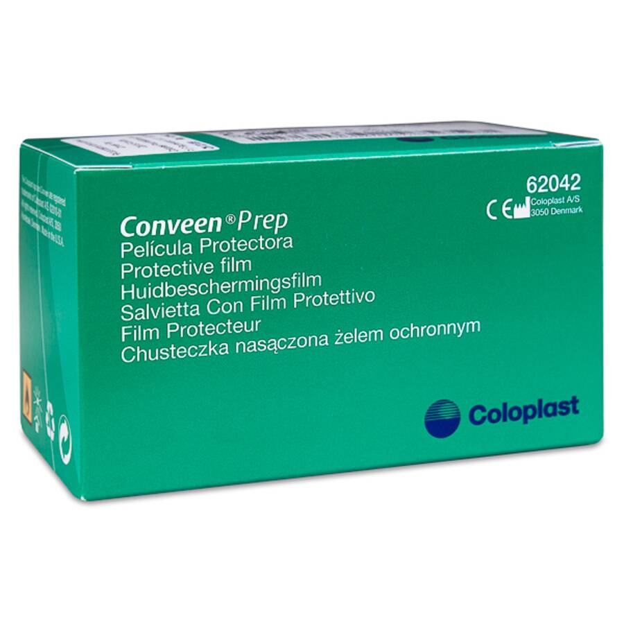 Conveen Prep Wipes - Pack of 54