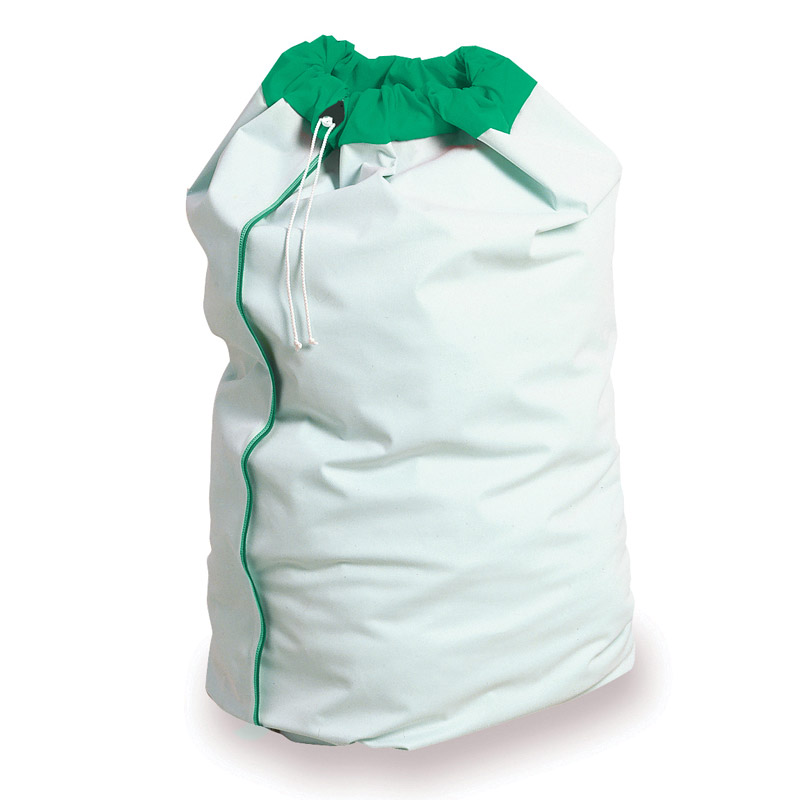 Fluid Proof Bag - Green