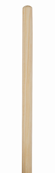 Wooden Handle 1400Mm 1 1-8 - Each