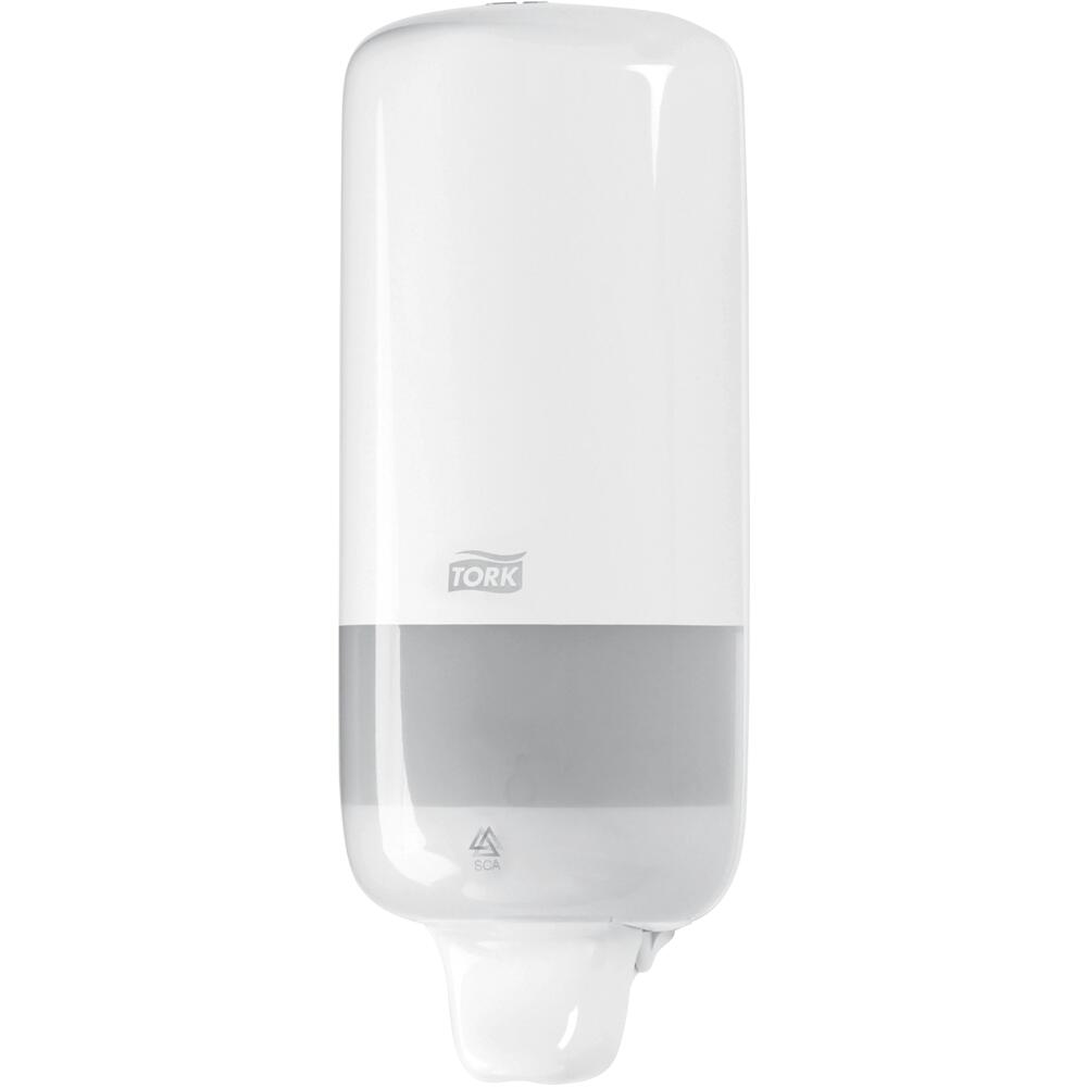 S1 Liquid Soap Dispenser (For Use With Db-0908) - Each