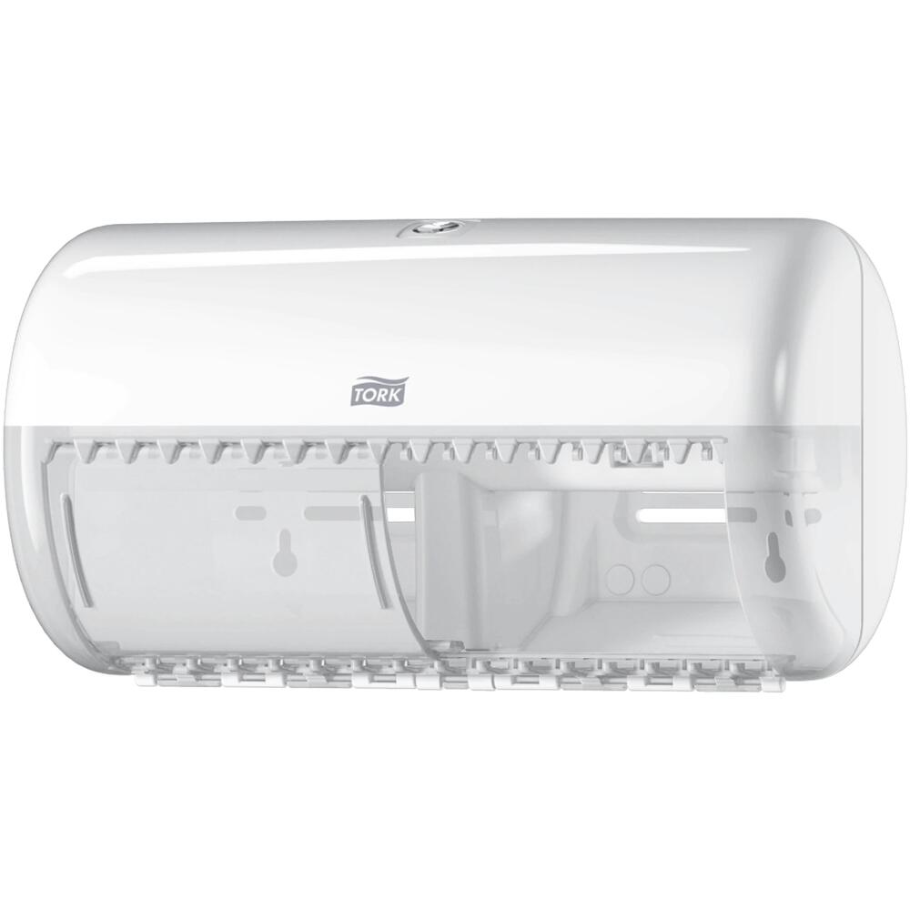 Conventional Toilet Roll Holder (For Use With Db-0905) - Each