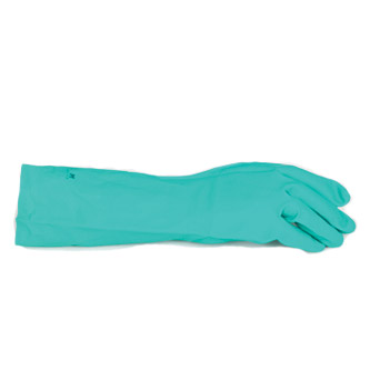 Small Gloves - Green