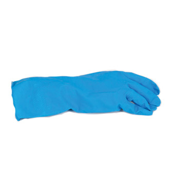 Medium Gloves - Blue