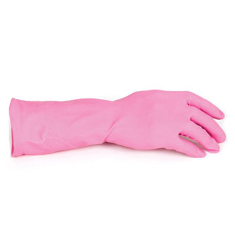 Large Gloves - Pink
