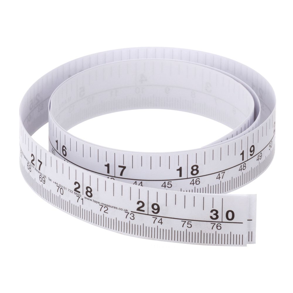 Spentex Disposable Tape Measure 150cm 1 x 50