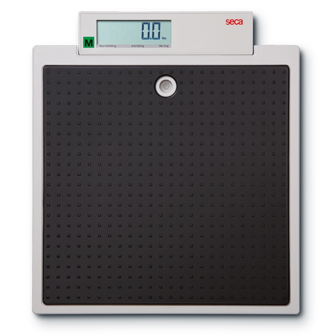 SECA - 875 - Electronic Personal Scales