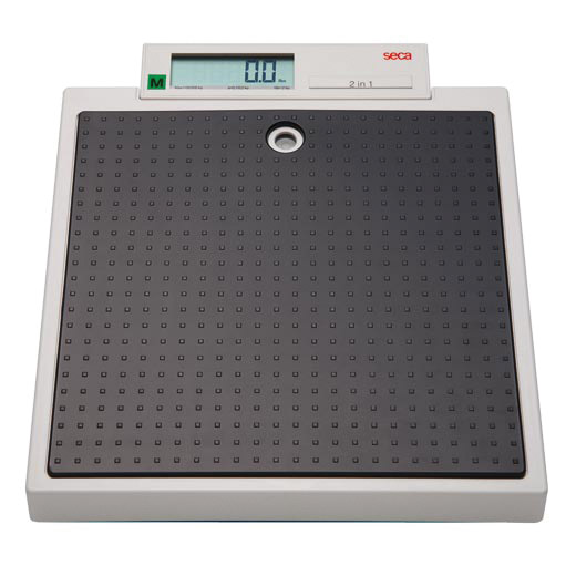 SECA - 877 - Electronic Personal Scales