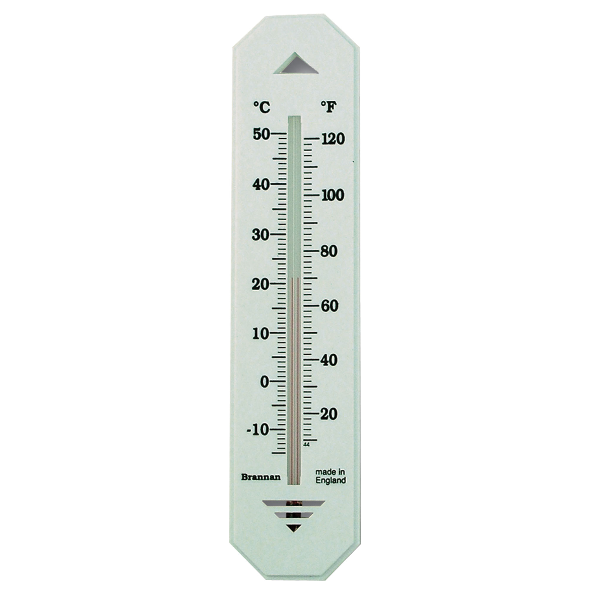 Thermometer - Wall Mounted